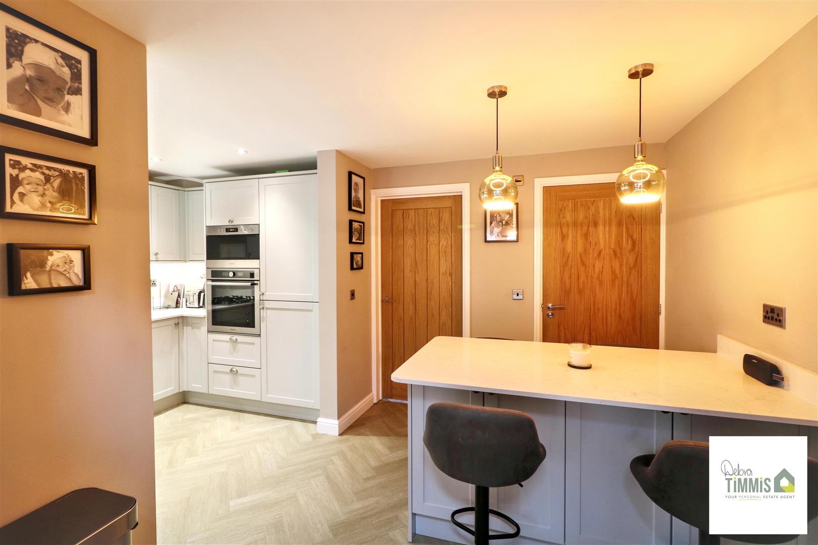 Chasewater Drive, Norton Heights, Stoke-On-Trent